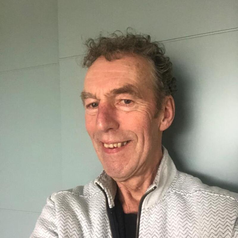 Aad van der Burg GroenLinks Leeuwarden